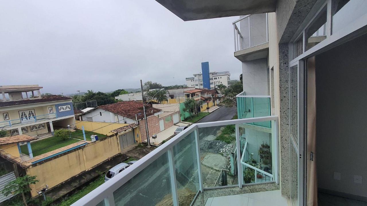 Apto 2 Quartos I 2 Banheiros I Guarapari I Por Do Sol I Wi-Fi Leilighet Eksteriør bilde