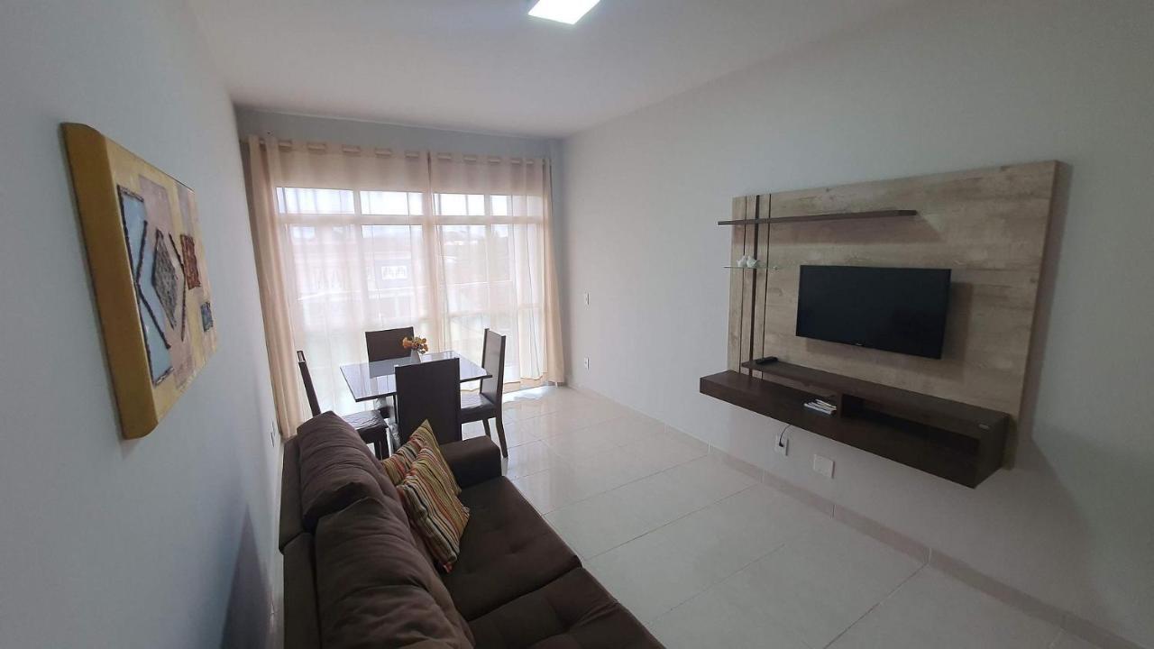 Apto 2 Quartos I 2 Banheiros I Guarapari I Por Do Sol I Wi-Fi Leilighet Eksteriør bilde