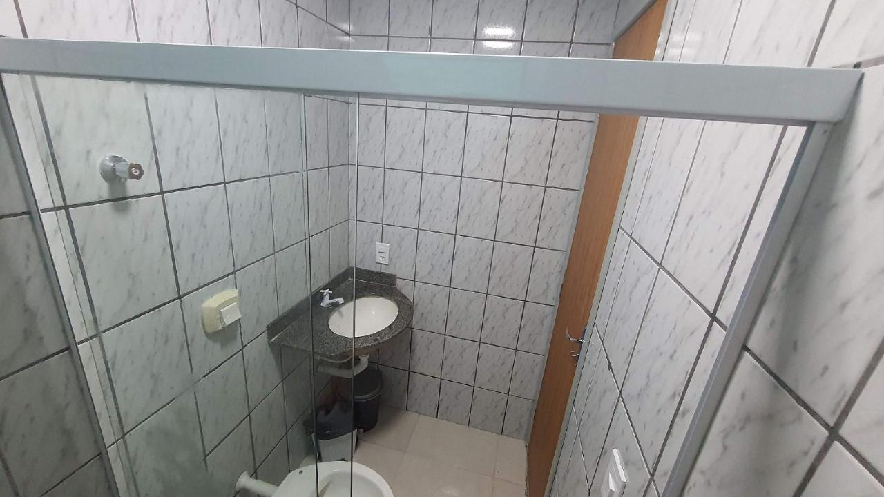 Apto 2 Quartos I 2 Banheiros I Guarapari I Por Do Sol I Wi-Fi Leilighet Eksteriør bilde