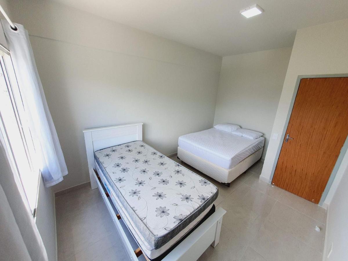 Apto 2 Quartos I 2 Banheiros I Guarapari I Por Do Sol I Wi-Fi Leilighet Eksteriør bilde