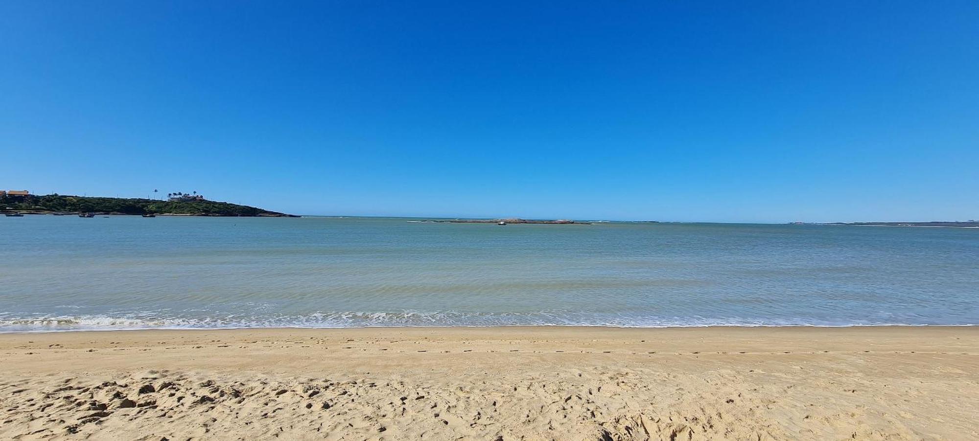 Apto 2 Quartos I 2 Banheiros I Guarapari I Por Do Sol I Wi-Fi Leilighet Eksteriør bilde
